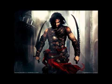 Drakim's VGM 90 - Prince of Persia Warrior Within - Clash in the Catacombs