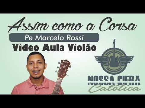Marcelo Rossi - Corsa - Padres