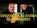 KING KLICKS - NR.04 - MAKING OF ALPA GUN ...