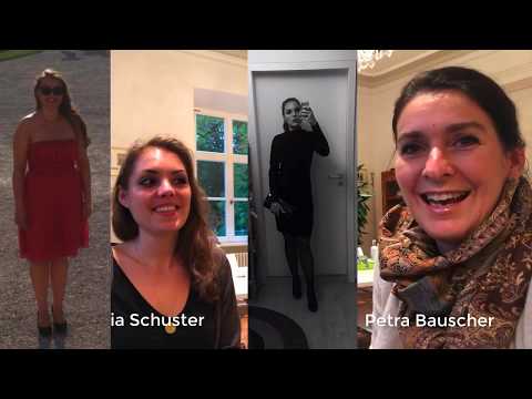 Wie Aurelia es geschafft hat 23 Kilo abzunehmen!