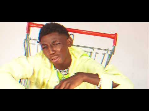 Lilo Lekikounte - Mood (Vidéo Freestyle)