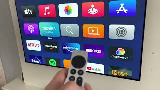 Apple TV Remote volume to TV suddenly stops working EASY FIX