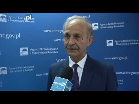 „Dotacje dla rolnictwa” – weź udział w webinarze