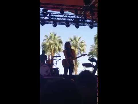 Lights - Siberia @Coachella Weekend 2