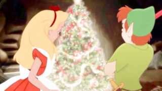 Peter + Alice | Merry Christmas