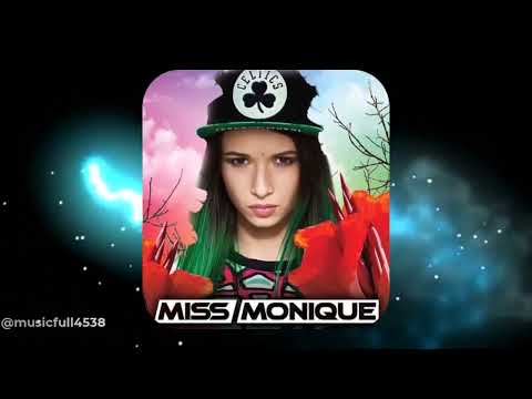 🔥Techno Progressive House DJ Miss Monique 🔥