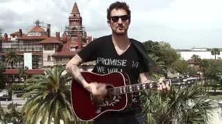 Sing Out Loud Series presents FRANK TURNER &quot;The Opening Act Of Spring&quot;