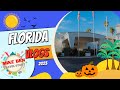 Hotel Review Sonder Cirrus Kissimmee Florida 2023