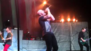 Daughtry - Louder (LA)