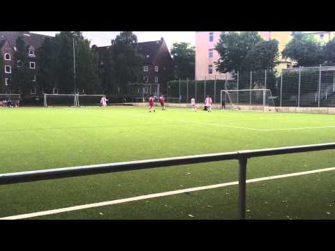 Meher zum Zwischenstand 6-3