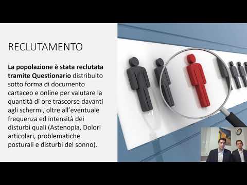 Congresso  - Intervento Michelin e Albertelli (parte 2)