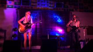 Holly Williams 05-23-15 &quot;Waiting on June&quot;