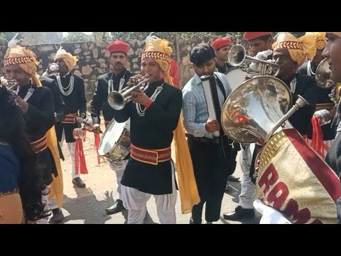 Shree Rama Band | Alwar Rajasthan |