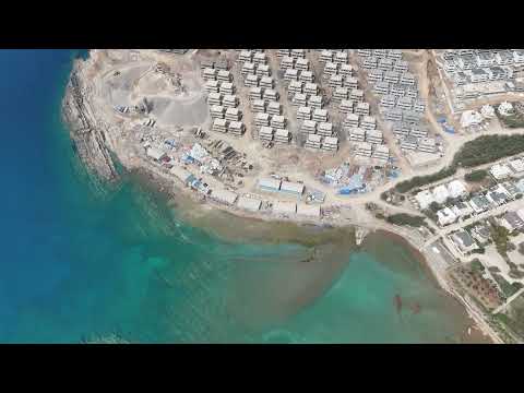 TİSAN KOYU’NUN BETONLAŞTIRILMASINA KARŞI HUKUKİ MÜCADELESİNDE YENİDEN KEFİŞ YAPILACAK
