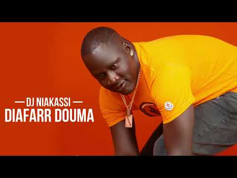 DJ NIAKASI - DIAFARR DOUMA (Official Audio)