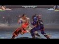 TEKKEN 7 SUPER SLOW MOTION 14