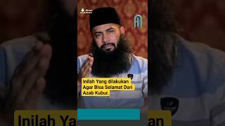 Download lagu Inilah Salah Satu Yang dilakukan Agar Bisa Selamat Dari Azab Kubur. || Ustadz Syafiq Riza Basalamah mp3