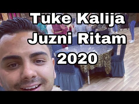ERVIN / Neka redinenpe / (( KO BIJAV JUZNI RITAM 2020 ))
