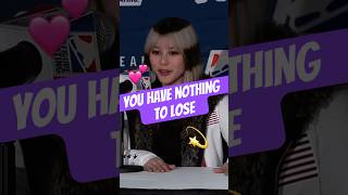 Alysa Liu Motivation for Women's Day 💫