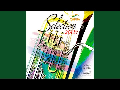 Opening Night on Broadway (Arr. M. Brown for Wind Ensemble)