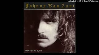 Johnny Van Zant - Love Can Be So Cruel (1990)