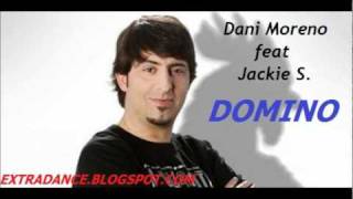 Dani Moreno feat Jackie Sagana - Domino