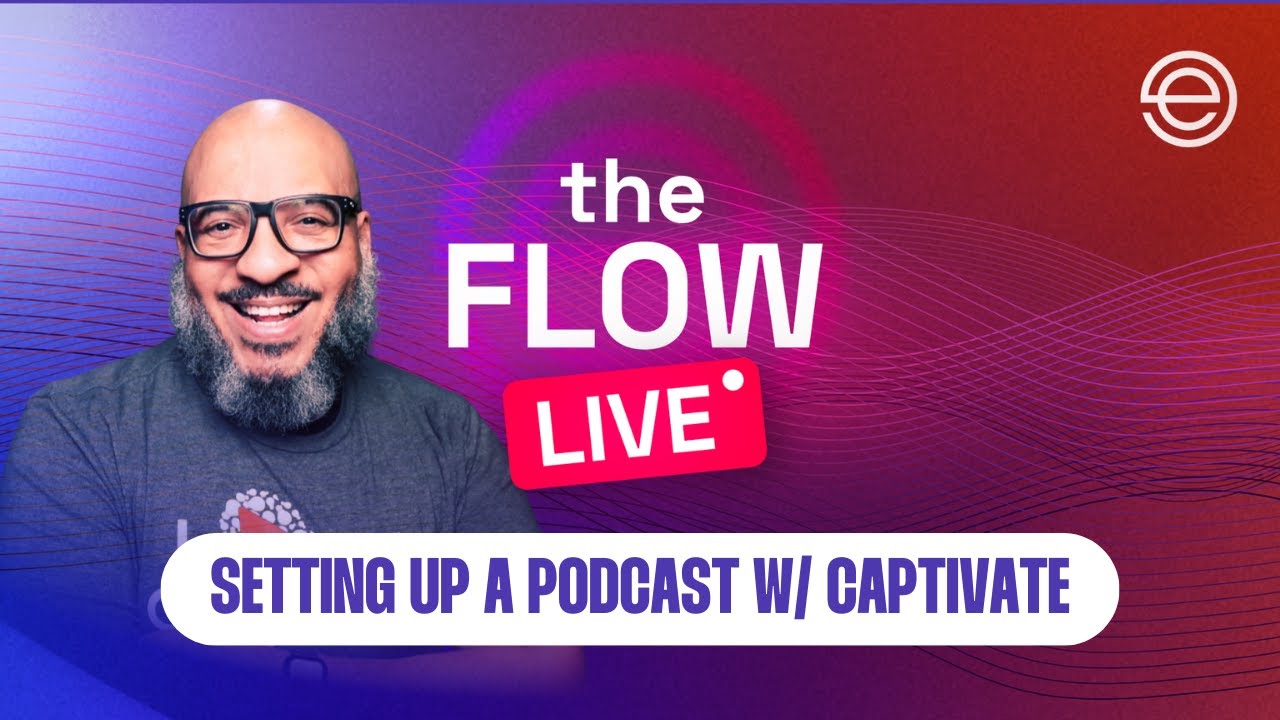 The Flow: Episode 87 - Easy Podcast Editing with Scenery