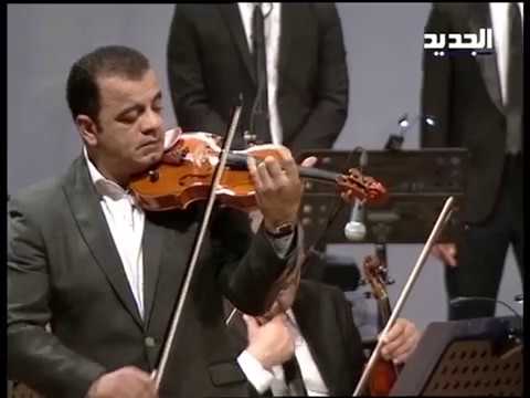 Andre Hajj - Unesco - #Jihad_akl - رسالة من تحت الماء