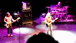 LO QUE TÚ Y YO SABEMOS -  COLISEUM MADRID