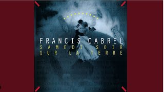 FRANCIS CABREL - LES VIDANGES DU DIABLE - UKULÉLÉ (HUMOUR ET MUSIQUE)