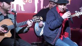 DOCTOR DESEO - BUSCO EN TUS LABIOS - ACÚSTICO