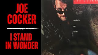 Joe Cocker, I Stand In Wonder (Vinyl Records)