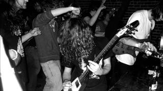 Thou- Paroled in &#39;54 (Agents of Oblivion cover)