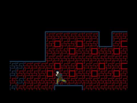 Untitled - Movement Animations Tests (NESMaker)