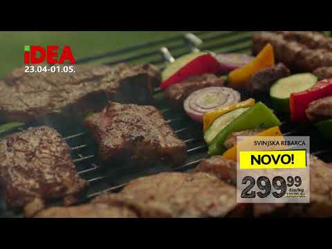 Za koga ti kuvaš 23.04 - 30.04.2018.