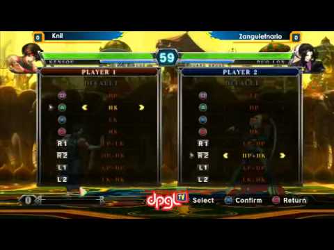 Salty Saturday 2 - KOFXIII - 6 / 17