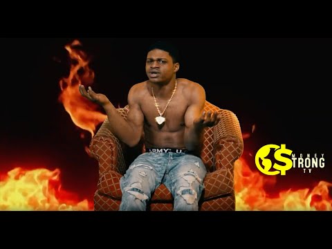 CHRISTOO - STRUGGLIN (Music Video) @Moneystrongtv