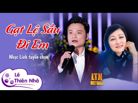 Gạt lệ sầu đi em - Trung Nghĩa