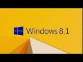Microsoft Windows 8 1 Startup Sound