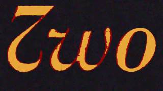 2wo / Two / Rob Halford - Water's Leaking (demo version 1997)