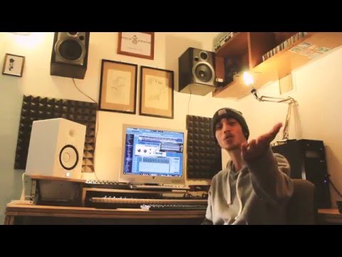 Stemma - Segreti (Prod.Stemma)