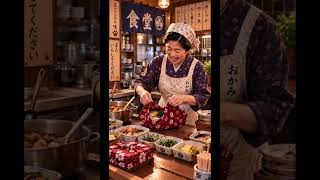 「たちばな長屋物語 総集編」作りました😀
