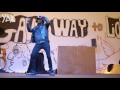 Les Twins At SFMOMA Birthday Bash X YAK Films