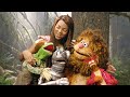 The Muppets Wizard Of Oz 2005 I M With You With Lyrics