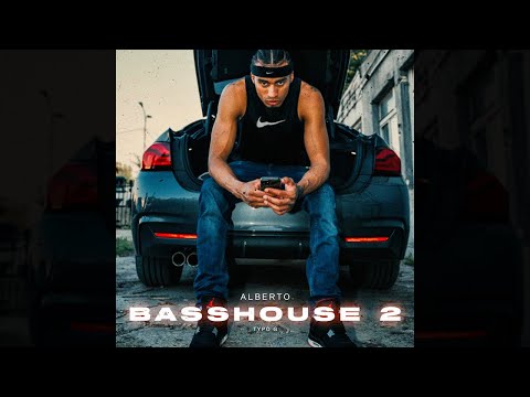 ALBERTO X BASSHOUSE 2
