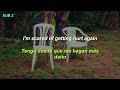 TURiSTA - Bad Bunny (Letra + English Lyrics)