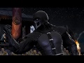 Mortal Kombat Komplete Edition Rain Vs Noob No Commentary