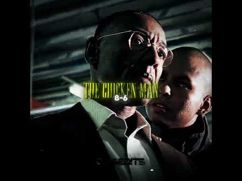 Dexter Morgan vs Gus Fring #edit #1v1 #dexter