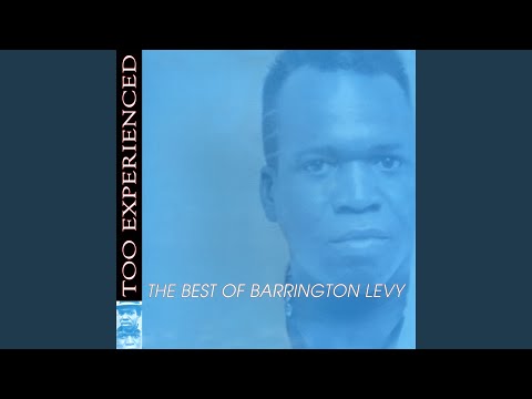No Fuss No Fight - Barrington Levy