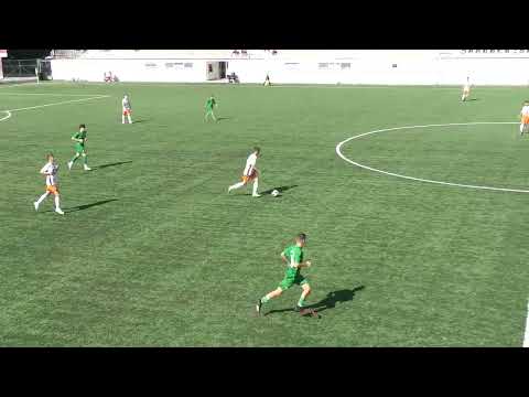 KF LIDHJA E PRIZRENIT - FC BALLKANI U-17